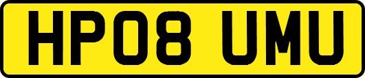 HP08UMU