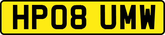HP08UMW
