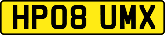 HP08UMX