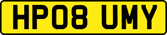HP08UMY