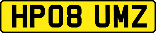 HP08UMZ