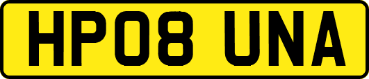 HP08UNA