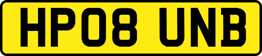 HP08UNB