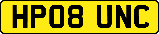 HP08UNC