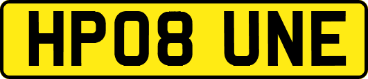HP08UNE