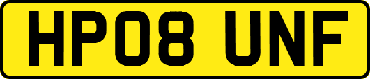 HP08UNF
