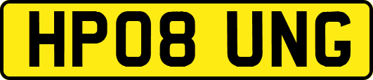 HP08UNG