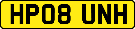 HP08UNH