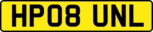 HP08UNL