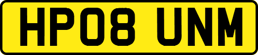 HP08UNM