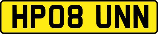 HP08UNN