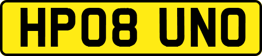 HP08UNO