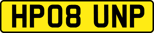 HP08UNP