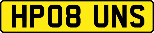 HP08UNS