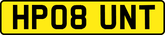 HP08UNT