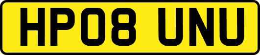 HP08UNU