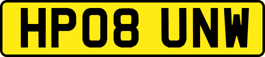 HP08UNW