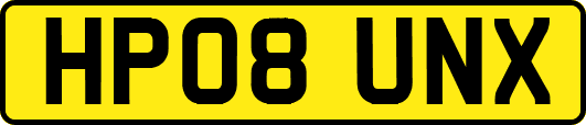 HP08UNX