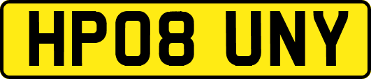 HP08UNY