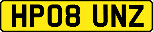HP08UNZ