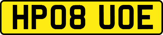 HP08UOE