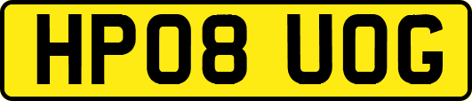 HP08UOG