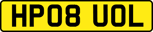 HP08UOL