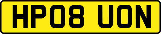 HP08UON