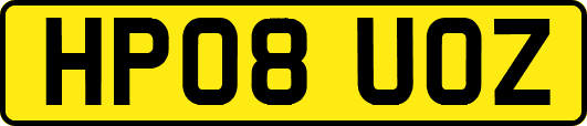 HP08UOZ