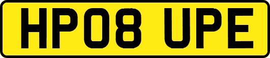HP08UPE