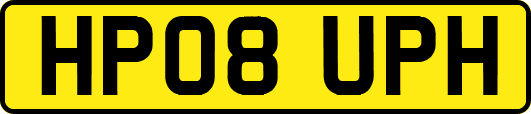 HP08UPH