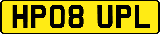 HP08UPL