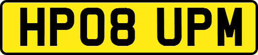 HP08UPM