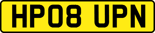 HP08UPN