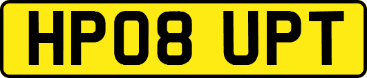 HP08UPT
