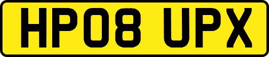 HP08UPX