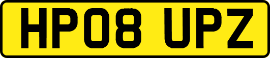 HP08UPZ