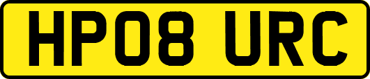 HP08URC