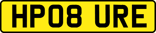 HP08URE
