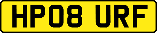 HP08URF