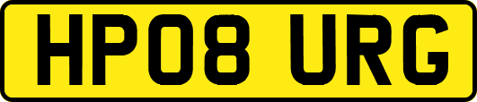 HP08URG