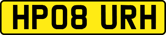 HP08URH