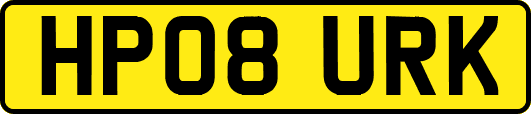 HP08URK