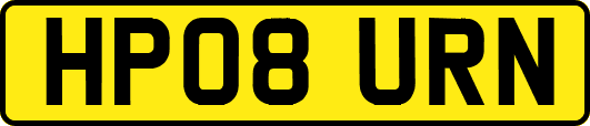 HP08URN