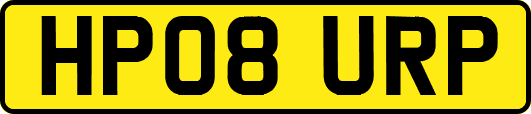 HP08URP