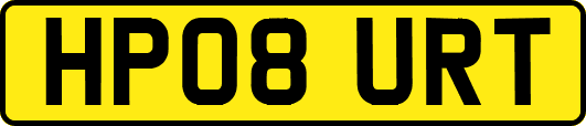 HP08URT