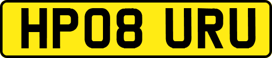 HP08URU
