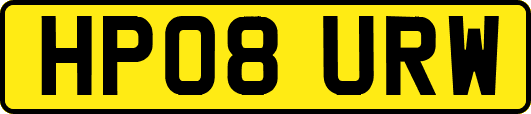 HP08URW