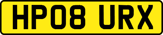 HP08URX