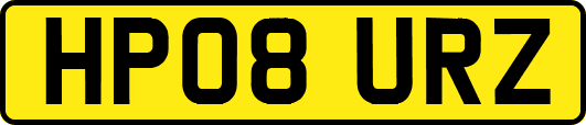 HP08URZ